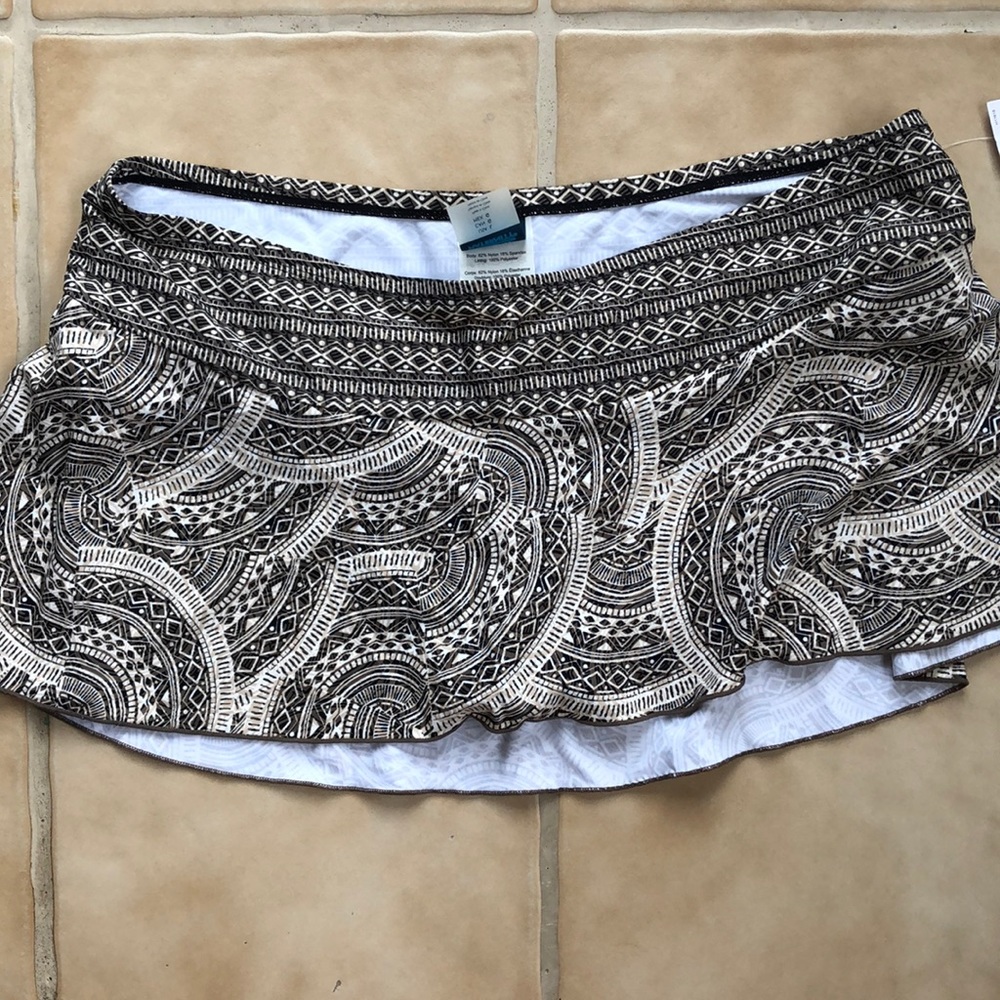Swim Skirt